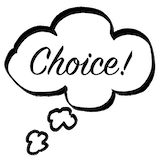 Choice!™ career tool